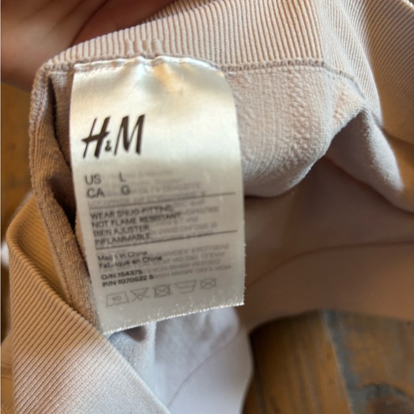 H&M Pointelle pajamas set - Picture 11 of 14